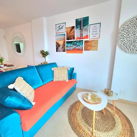 Sunrise Sea Beachfront Апартаменты